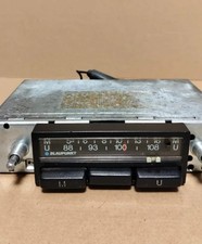 Radio auto Blaupunkt d'epoca