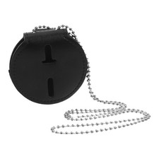  Portatessera Badge Tesserino