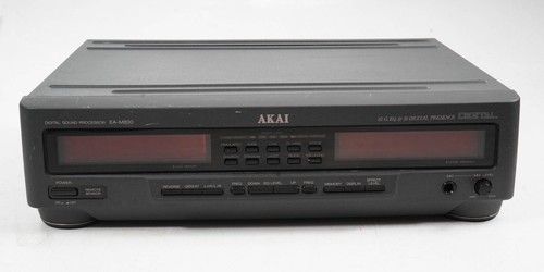 Akai m830 equalizzatore - akai, ea-m830