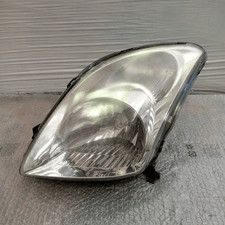 3532062J11000 Proiettore SX SUZUKI SWIFT 1.3 DDiS (51Kw) Ber. 5p/d/1248cc