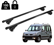 Barre portatutto per renault - per,