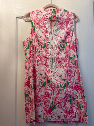 Abito lilly pulitzer taglia - lilly, xl