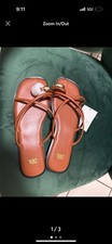 Zara Sandals