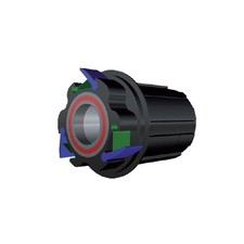 DEDA-ELEMENTI Corpo Ruota