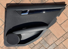 PANNELLO INTERNO PORTA posteriore destra MERCEDES CLASSE C W204 restyling S204