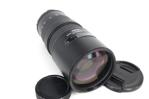 Sigma zoom apo 210 mm - zoom, 70-210