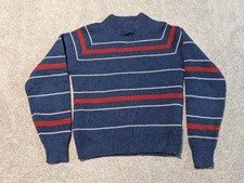 Vintage Brent Sweater Mens