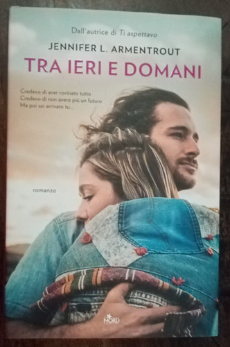 Tra ieri domani - e,
