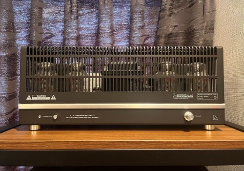 Luxman 88uc power - mq-88uc,