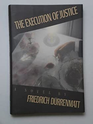 The execution justice - the,