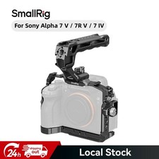 SmallRig A7 V / A7R V / A7 IV