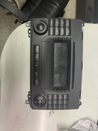 Autoradio lettore stereo - lettore,