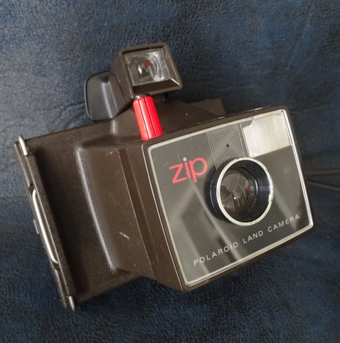 Appareil photo polaroid land - photo, polaroid 