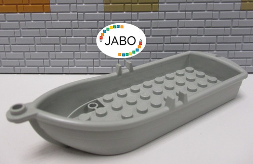 Lego 2551 barca - , a