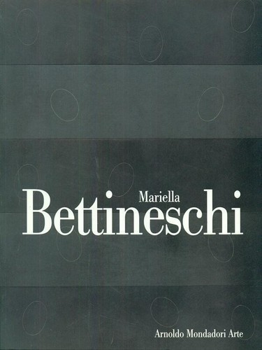 Mariella bettineschi - mariella, le