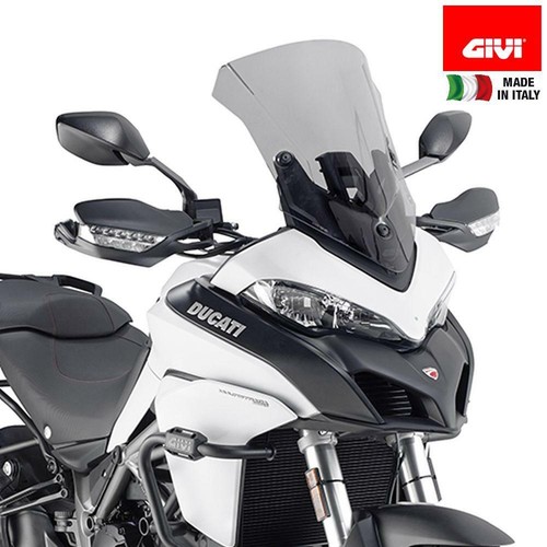 Parabrezza givi d7406s - givi, pronto