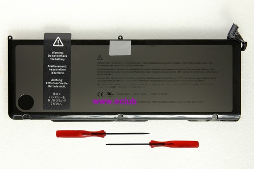 Batteria nuova a1383 - batteria,