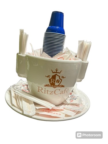 Tazzone porta accessori - tazzone,