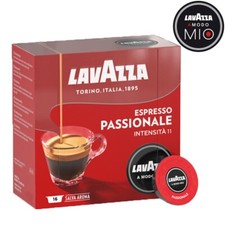 A Modo Mio Passionale Espresso