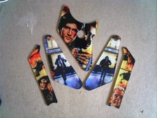 Flipper Data East Arma Letale