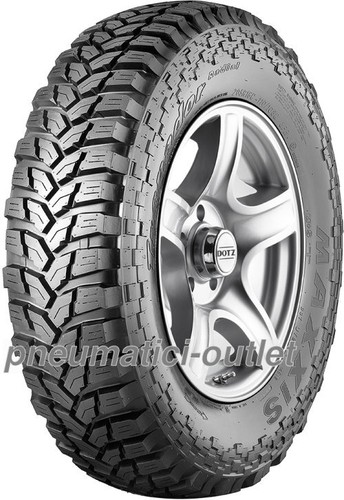 Pneumatici estivi maxxis m8060 - pneumatici,