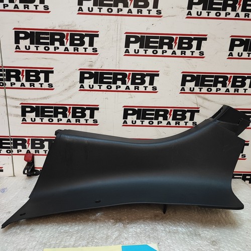 Modanatura battitacco post - battitacco,