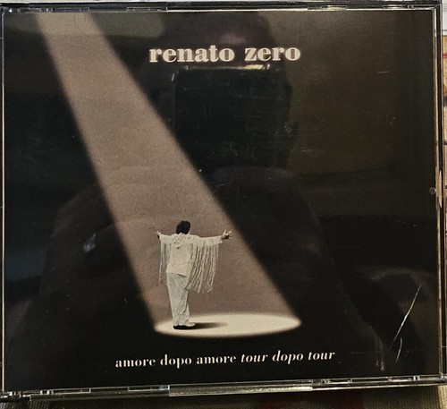 Renato zero amore - zero, dopo