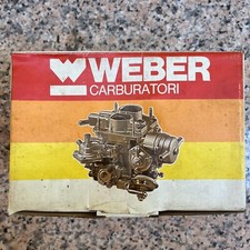 WEBER CARBURATORE 15270 182