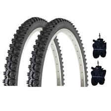 2 Copertoni Bici Mtb 26