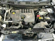 Motore Nissan 1.5 DCI K9K282