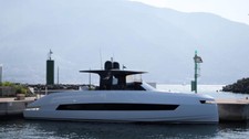 Manda Yacht S05 (15 M) NUOVO impilabile yacht a motore barca sportiva barca a motore