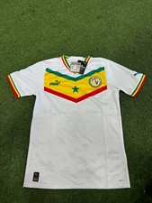 Puma Senegal Maglia Home Uomo
