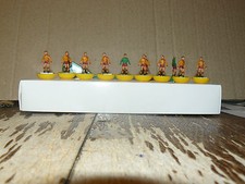 Motherwell 1978 subbuteo - 1978,
