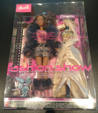 Barbie fashion show christie - barbie,