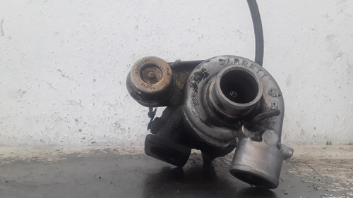 Turbina per fiat - turbina, palio