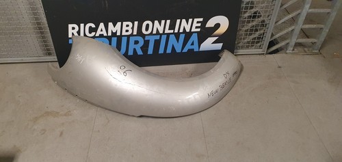 Parafango anteriore destro - parafango,