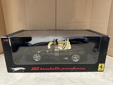 Ferrari 550 Barchetta