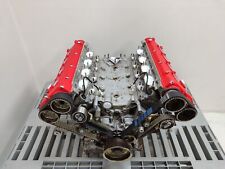 Motore Ferrari 360 Modena