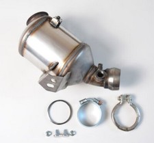 FAP per Mercedes Classe E E