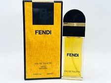 FENDI DONNA CLASSICO profumo