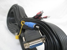 Cavo subwoofer originale Bose Acoustimass 6, 10, 15 serie II III IV 5.1