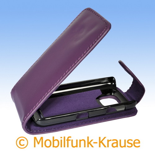 Custodia flip astuccio