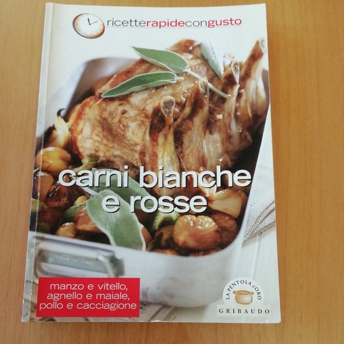 Ricetterapidecongusto carni - ricetterapidecongusto,