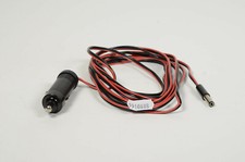 Alimentatore da accendino auto 200 cm.