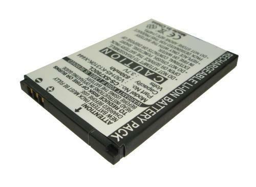 Batteria alimentazione per - batteria,