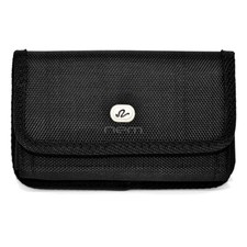 Wider Rugged Case Pouch Fits