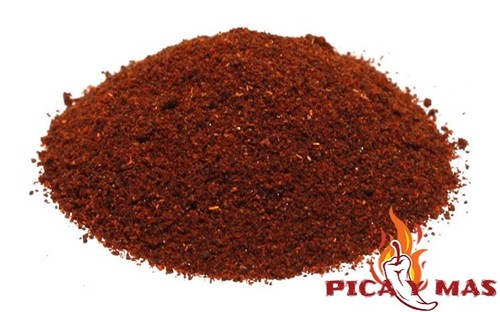 Carolina reaper chocolate - carolina,