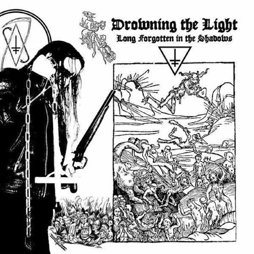 Drowning the light long - -,