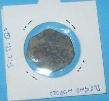 Tornese 1611 FILIPPO III - tipo acciarino con  pietre focaie - N.C -  nr. 764