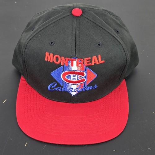 Cappello berretto montreal - cappello,